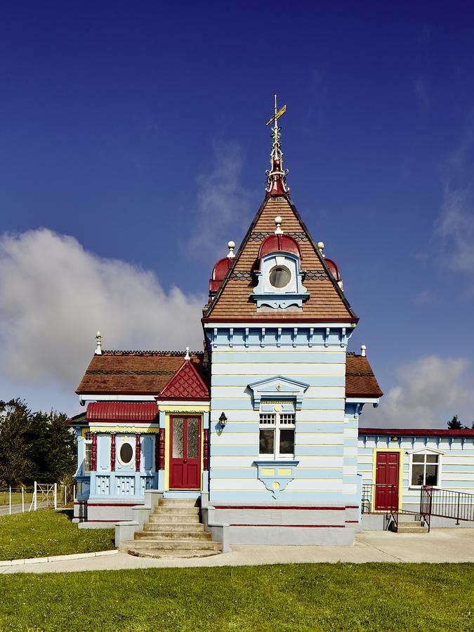 Вилла The Dolls House Drinagh Экстерьер фото